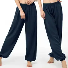 Женские свободные повседневные штаны, спортивная одежда, свободные брюки с карманами, женские спортивные штаны, длинные спортивные штаны Harajuku, новинка