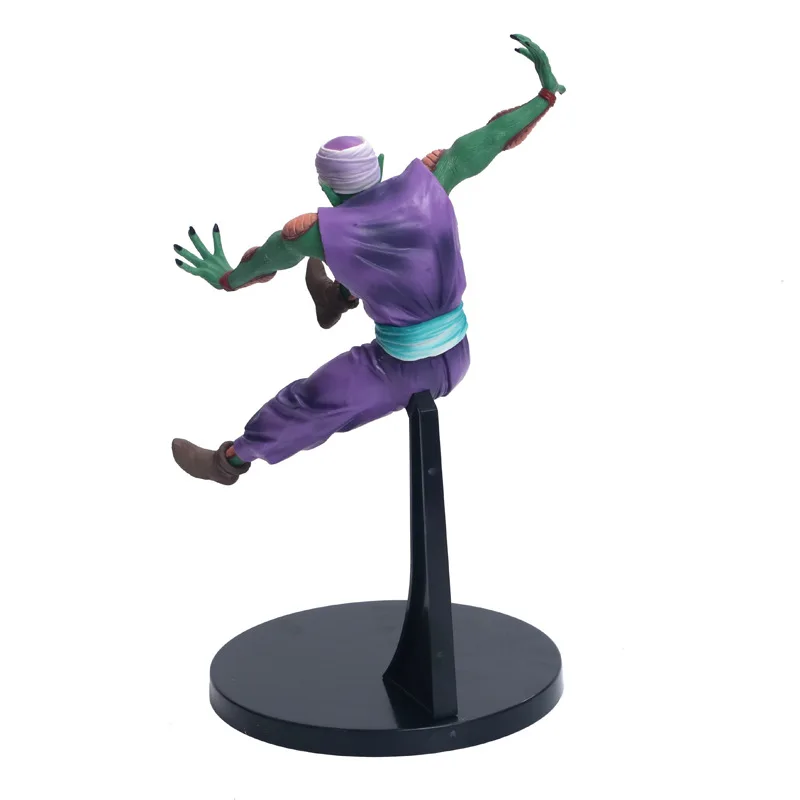 

Wansheng Anime Garage Kit Model qlz Beek Big Devil Piccolo PVC Ornaments