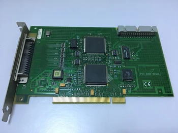 

PCI-DIO-32HS