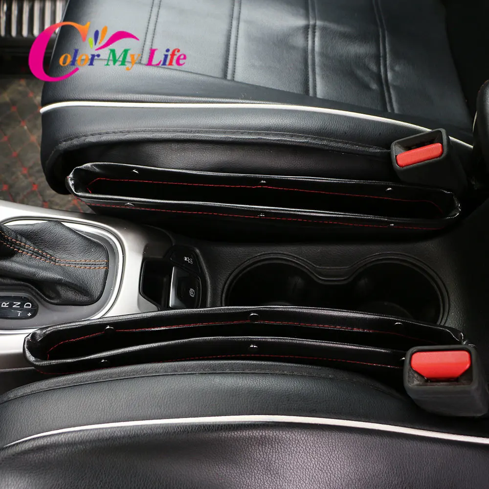 1 шт. автомобильный герметичный чехол для Chevrolet Cruze Nissan X trail Qashqai Kia Sportage|seat storage box|seat
