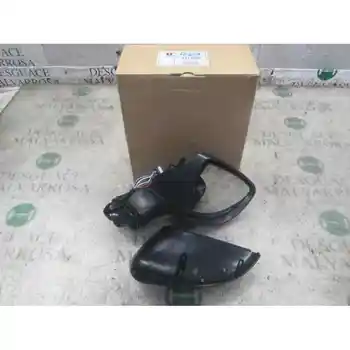 

RIGHT REARVIEW RENAULT CLIO IV 1.5 dCi diesel FAP WITH ELECTRIC PILOT 9 WIRES [15813818]