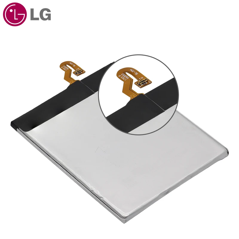 LG Original BL-T34 mobel Phone Battery For LG V30 V30A H930 H932 LS998 Replacement Batteries 3155mAh High Capacity with Tools LG Original BL-T34 mobel Phone Battery For LG V30 V30A H930 H932 LS998 Replacement Batteries 3155mAh High Capacity with Tools