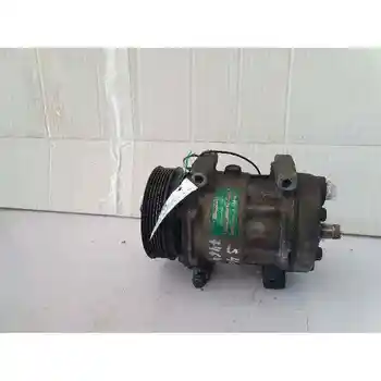 

8200040681 AIR CONDITIONING COMPRESSOR VOLVO S40 SALOON