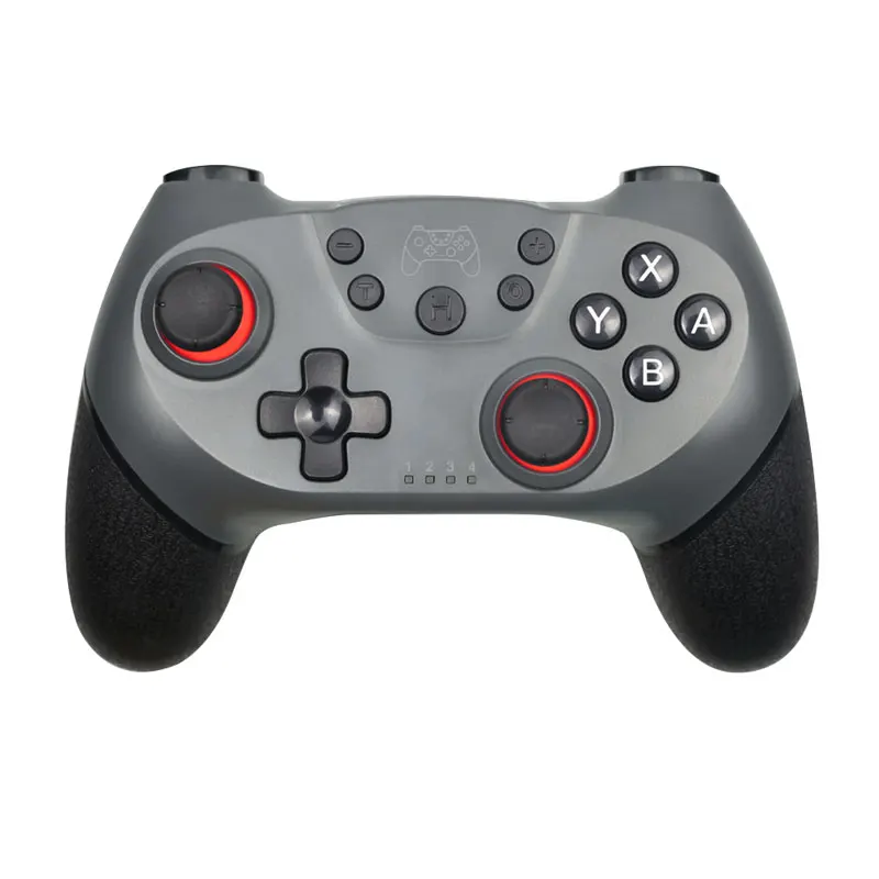 Wireless Game Controller Joystick Compatible Nintendo Switch NS Pro Console Joypad / PC Accessories Controle Support Bluetooth 