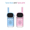 1p blue and 1p pink