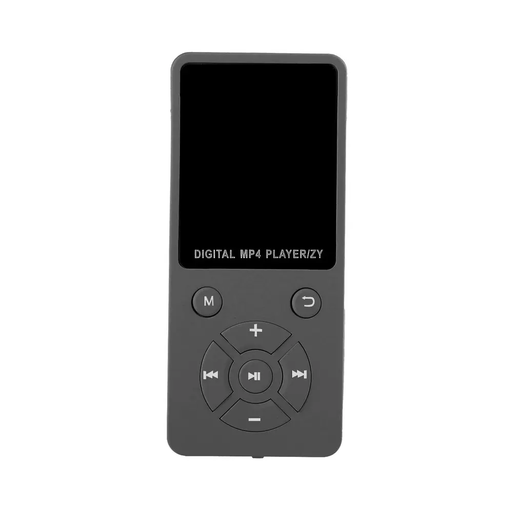 Сверхтонкий легкий переносной экран с поддержкой mp4-карты, mp3-плеер, TF карта, семь кнопок - Цвет: Bluetooth version