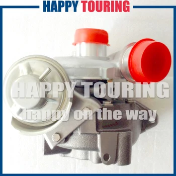 

GT1749V Turbo For Toyota Picnic Previa Estima Auris Avensis 1CDFT 1CD-FTV 2.0L 721164-0006 721164-0012 721164-0010 721164-0004