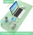 Desk Pad Protector PU Leather Desk Mat Large Mouse Pad Waterproof Desk Organizers Office Home Gaming Writing Smooth 1