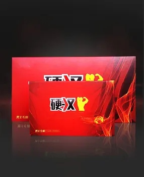 

12pcs Deer whip maca oyster peptides ,men's health