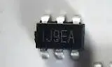 100% новый Бесплатная доставка MP2259DJ SOT23-6