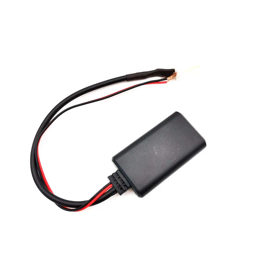 Рисунок 4 - Беспроводной музыкальный стерео