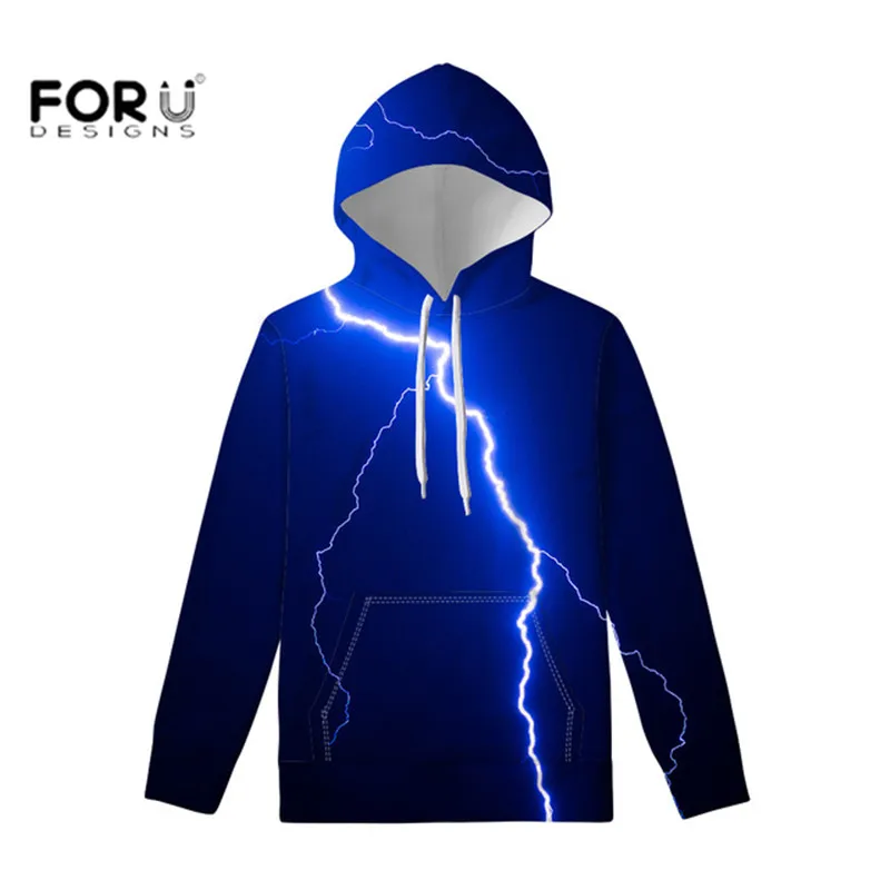Мужская толстовка с капюшоном forujeans Длинная большого размера логотипом на заказ