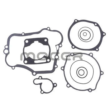 

Motorcycle Engine Full Gasket Set Kit Fit for Yamaha YZ 85 2002-2017 Durable