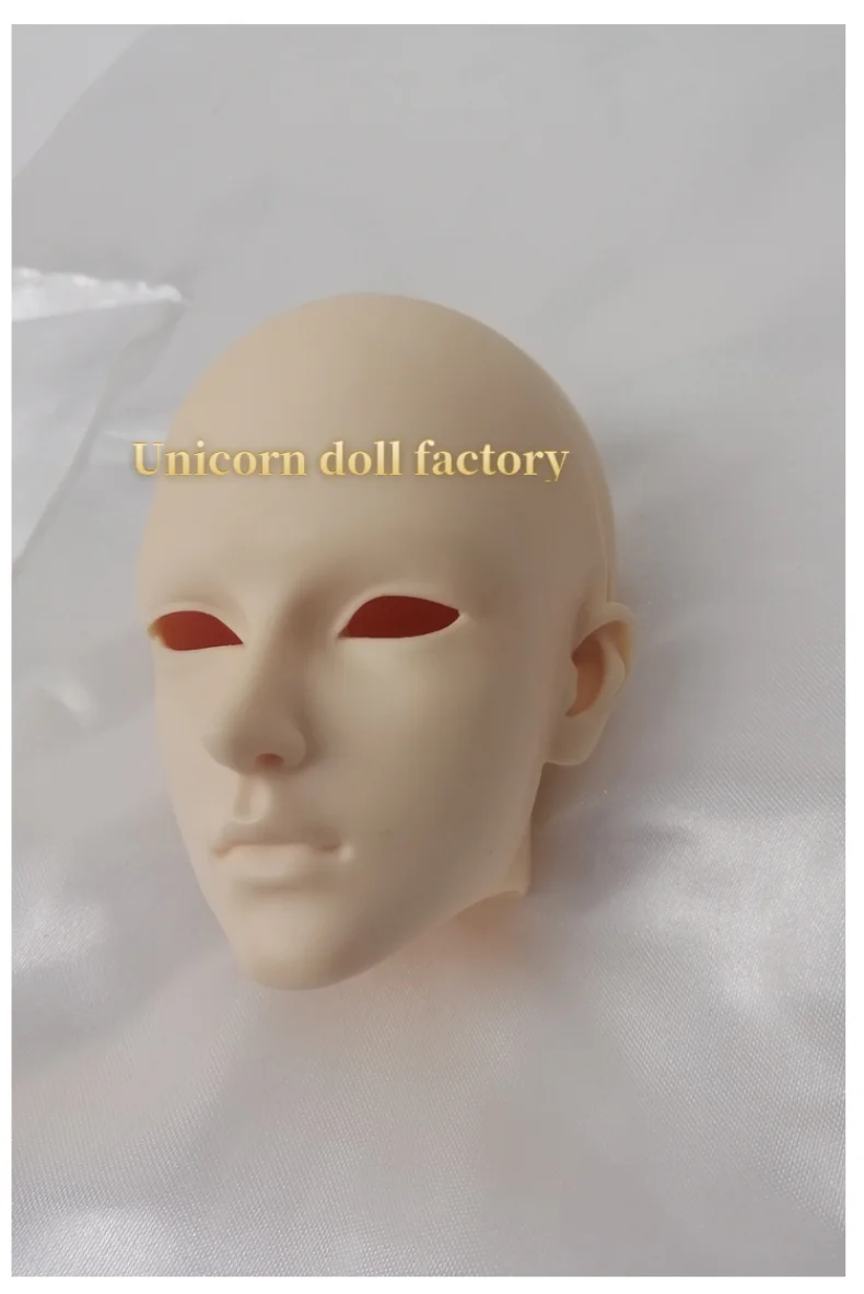 1/4BJD кукла-дядя кошка одна осветительная головка, можете практиковать макияж