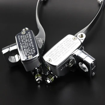 

Accessories For Suzuki Intruder 800 1400 1500 Cylinder Parts 25mm 1 pair
