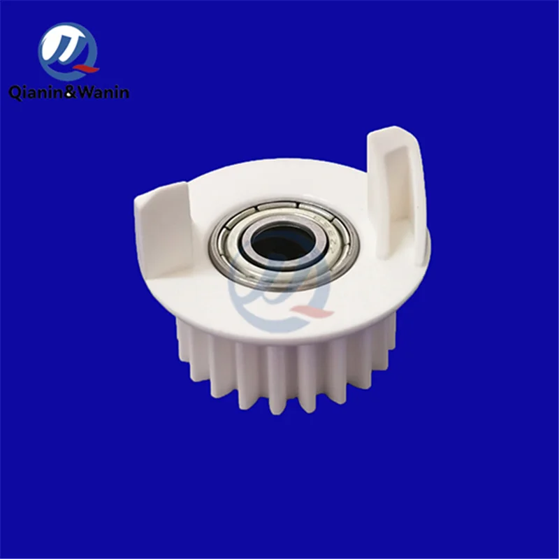 1X Control Drive Connecting Gear for Konica Minolta bizhub Pro 1050 1051 1200 502 702 56UA77650 21T | Компьютеры и офис