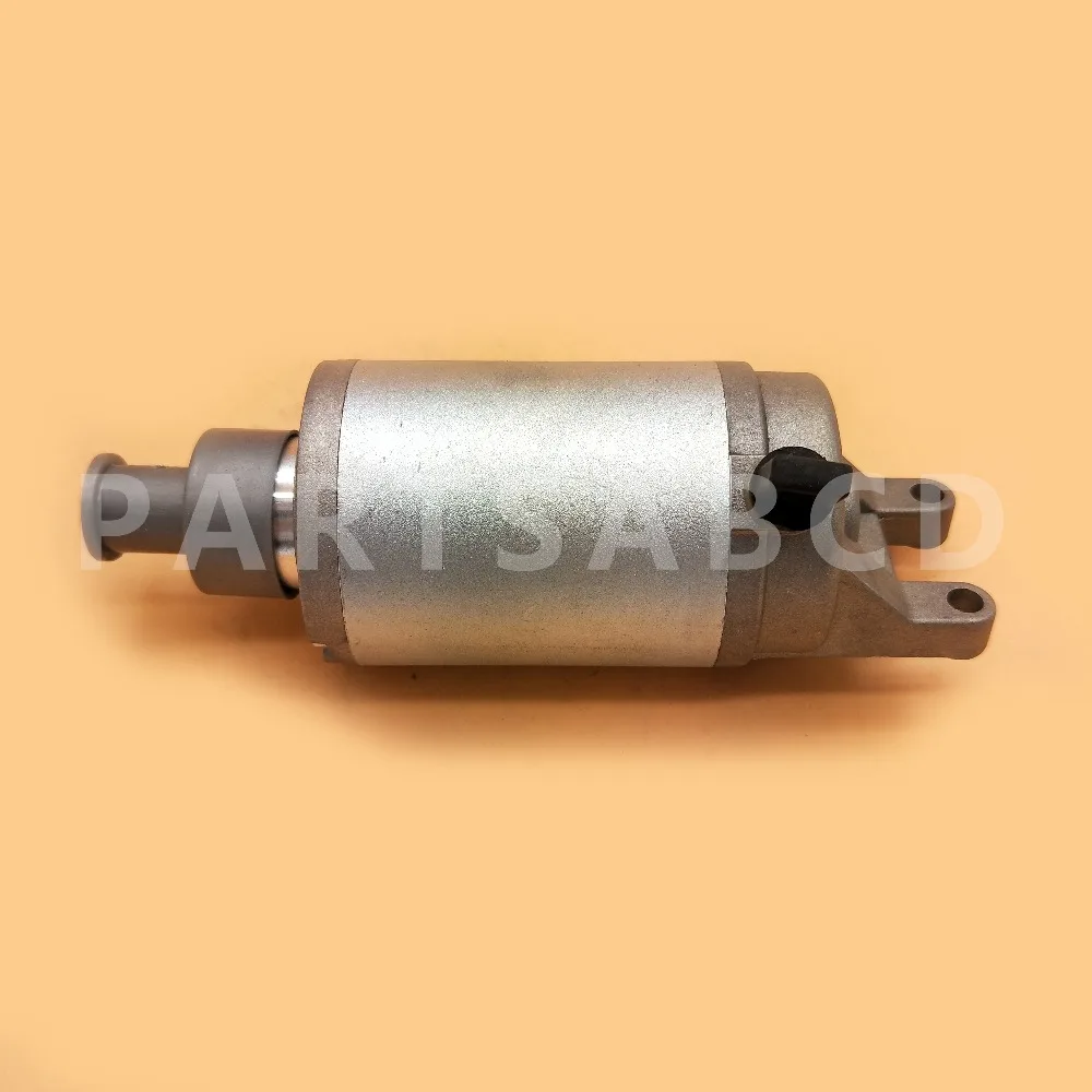 9 зубьев стартера двигателя для Suzuki AN125 AN250 SZK AN400 Burgman AN400 Burgman UH125 UH150 UH200 Burgman SS