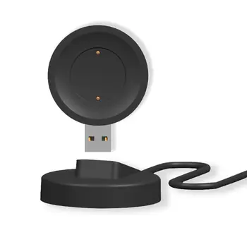 

1Set Replaced Portable USB Charger Fast Charging Dock Station Cable for Xiao-mi Watch Color