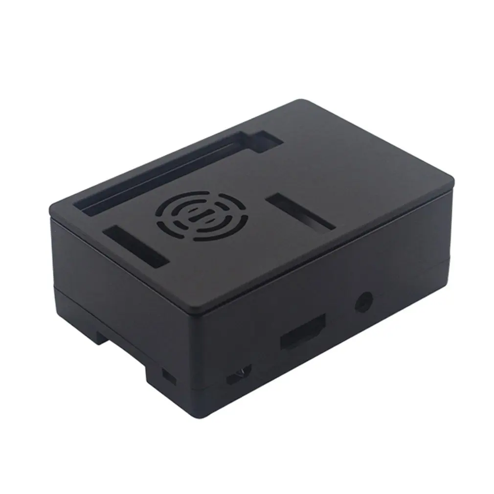 Универсальный чехол Raspberry pi 3 USB порт обновленный Премиум чехол Raspberry Pi предназначен для Raspberry Pi 3B+/3B/2B