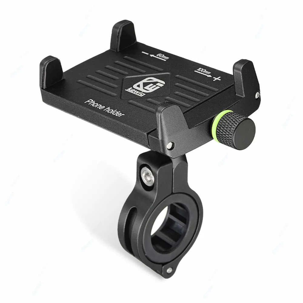 Universal 360° Rotation Bike Phone Holder Aluminium Alloy Motorcycle Phone Stand for ATV YAMAHA Motorbike Support GPS Bracket Universal 360° Rotation Bike Phone Holder Aluminium Alloy Motorcycle Phone Stand for ATV YAMAHA Motorbike Support GPS Bracket