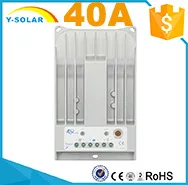 EPEVER Tracer2215BN MPPT12V/24 V 20A Солнечная фотоэлектрическая система управления генерацией энергии
