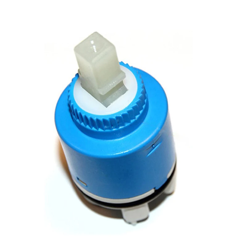 Cartridge 35mm/40mm Water saving Ceramic Spool Sedal Water Mixer Tap Faucet Cartridge Kitchen Bathroom Faucet Replace Part