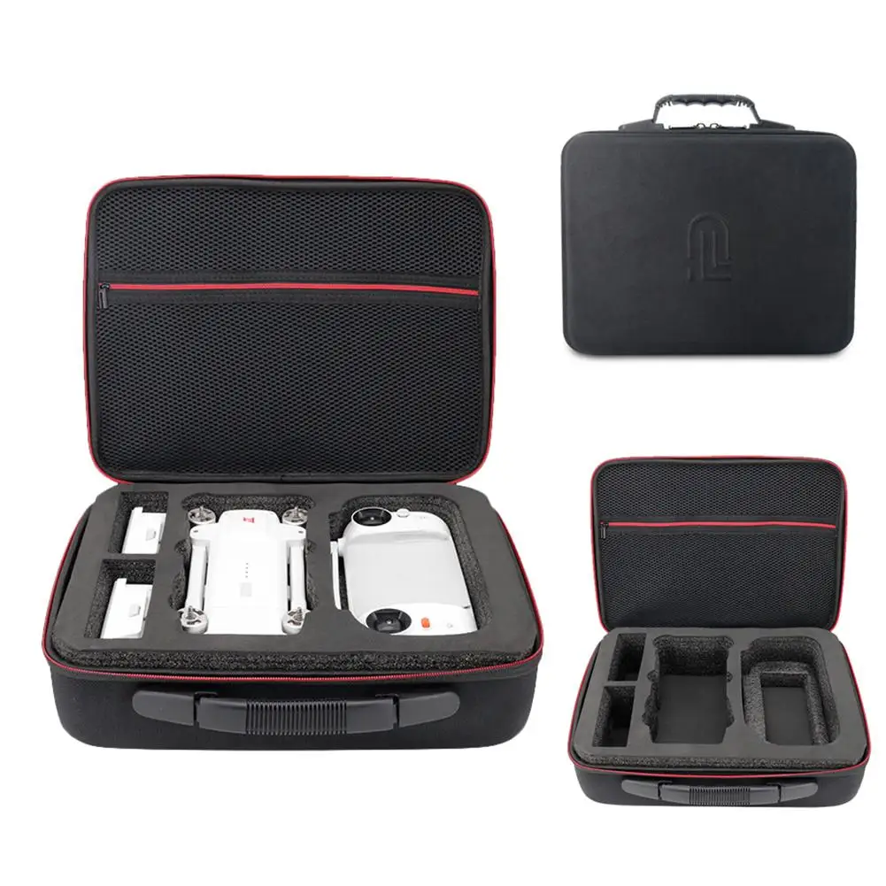 

For XiaoMi Fimi X8 SE RC Quadcopter Waterproof Carrying Bag Storage Case Handbag 1680D