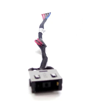 

DC Power Jack Cable FOR Lenovo 305-15 305-15IHW 305-15IBY 305-15IBD 80NJ 80ES Socket