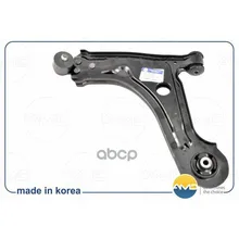 Amd.Aa114l_рычаг Передний Левый! Chevrolet Lacetti 03-12 Amd Amdaa114l AMD арт. AMDAA114L