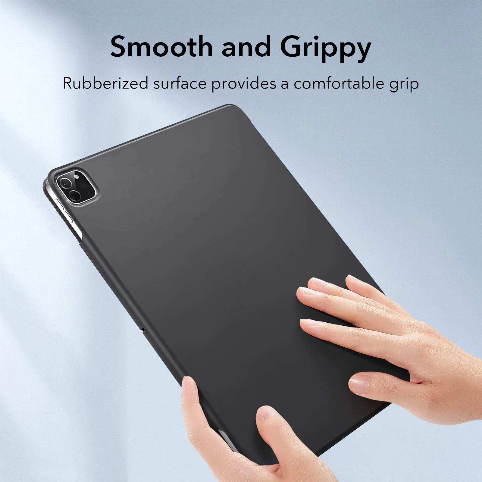 Esr para Ipad Pro 11 Case 2022 Magnético para Ipad ar Case 2022 para Ipad Pro 12.9 Case 2022 ar 10.9 Mini Inteligente Capa Funda Estojo p/ tablets e e-books - Imagem 6