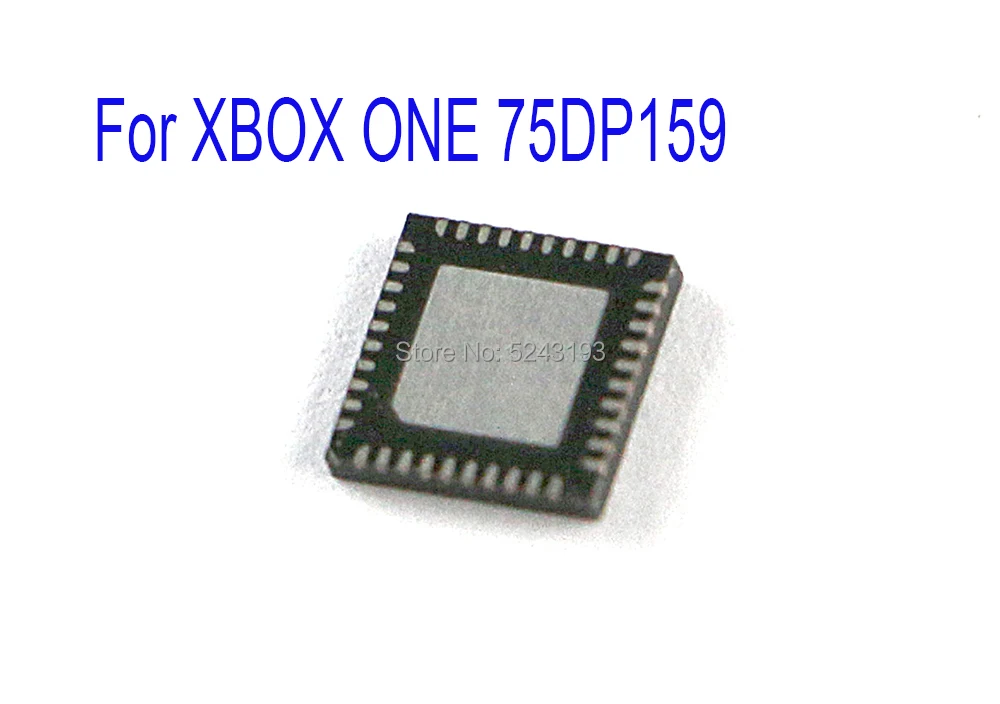 1 шт. Оригинальный Новый 75DP159 40pin 48pin для XBOX ONE s slim SN75DP159RSBR SN75DP159 5 мм * | Электроника