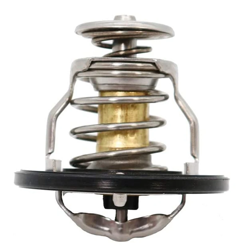 Engine Thermostat Gasket, Replaces 90916 03075,for Toyota 4Runner