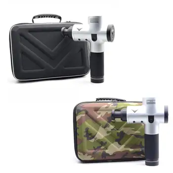 

Portable Carry Case for Hyperice Hypervolt Waterproof Scratch Proof Anti Shock Accessories for Hyperice Hypervolt