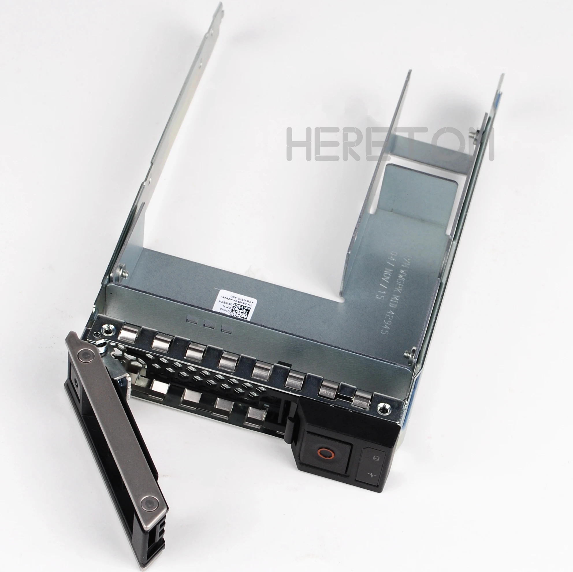 Caddy Per Dell PowerEdge Con Viti Vassoio (caddy) Per Hard Disk