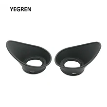 Special Price One Pair Rubber Eye Cups Eye Guards for 34-36 mm Stereo Metallurgical Microscope Eyepiece Telescope Inner Diameter 35 mm Special Price One Pair Rubber Eye Cups Eye Guards for 34-36 mm Stereo Metallurgical Microscope Eyepiece Telescope Inner Diameter 35 mm