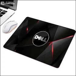 Dell deskmat mouse pad anime tapetes computador computadores de jogos grande mousepepad xxl mousepad gamer mesa do computador esteira gamers acessórios diy
