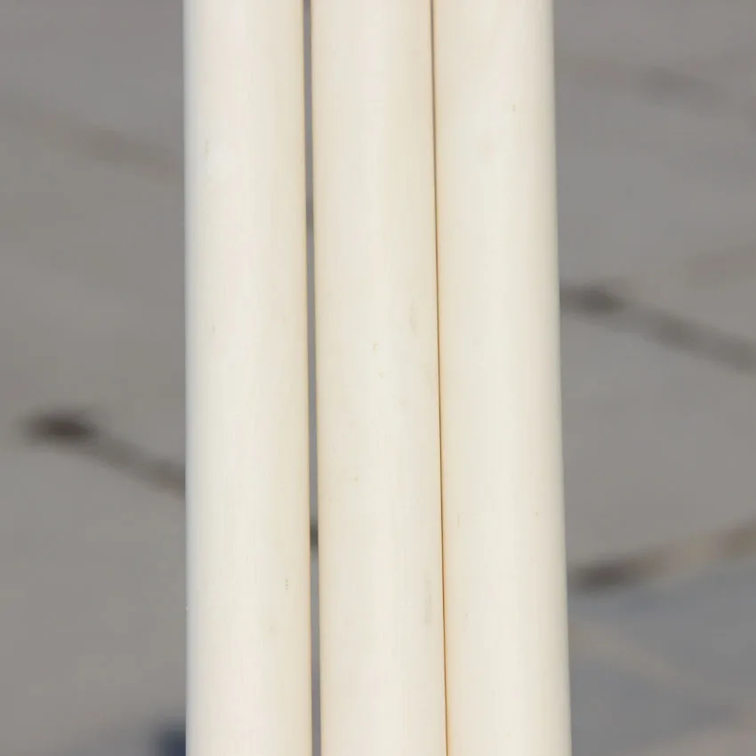 Белая восковая палка Taiji Whip Pole форма и значение палка, Боевая палка для искусства, тренировки здоровья самообороны палка