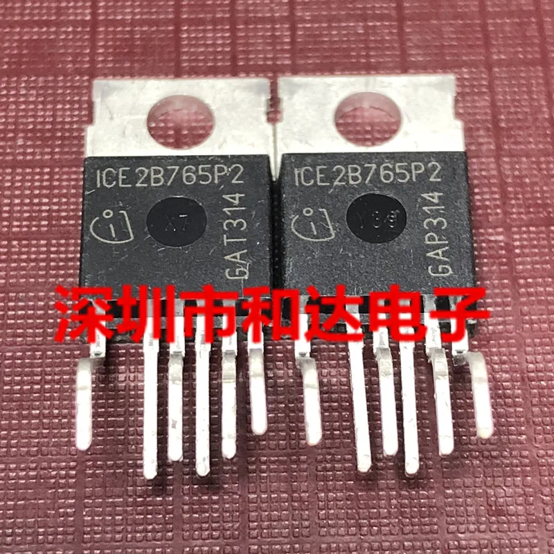 ICE2B765P2 до 220-6