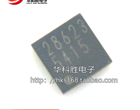 Оригинальный 2 шт./BD28623 28623 HX8851-F02MDBG HX8851-F SM4003S QFN | Электронные компоненты и