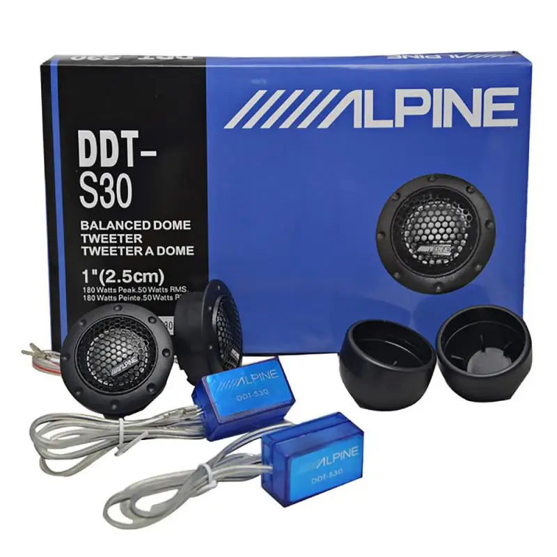 DDT-S30 Wired Fashion Combination Stereo Speaker For Car Speakers Bass Stereo Music Player Subwoofer Sound Box For PC Phones