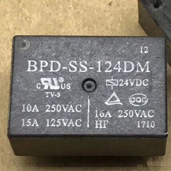 BPD-SS-124DM DIP4 przekaźniki tanie i dobre opinie CN (pochodzenie) Nowy REGULATOR NAPIĘCIA other standard