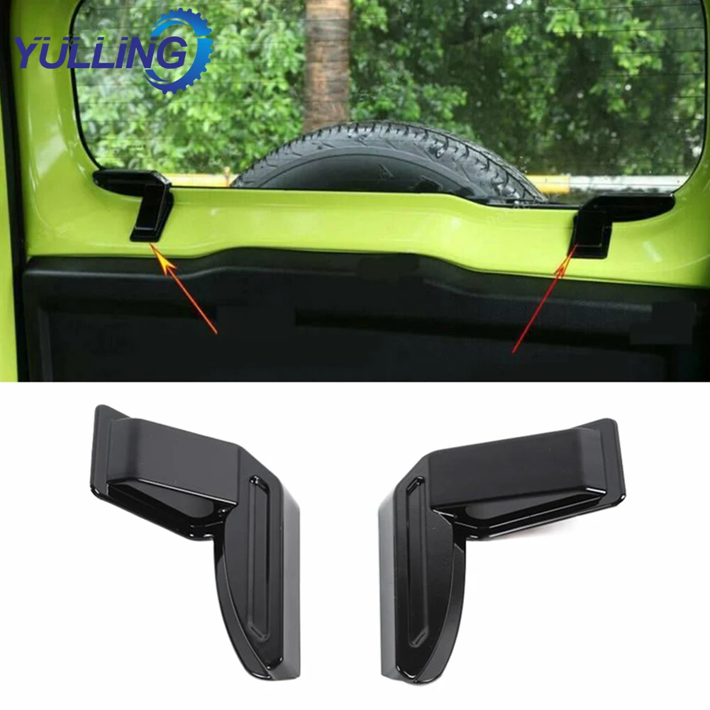 Нагревательный провод YULLING для заднего стекла Suzuki Jimny Sierra JB64 JB74 2019 2020, 2 шт.