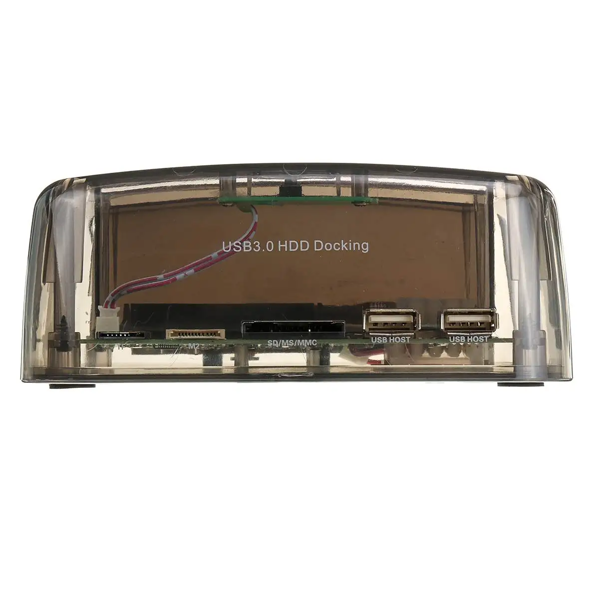 2,5 ''3,5'' USB 3,0 IDE SATA HDD док-станция внешний жесткий диск Dual Dock Card Reader Многофункциональный ЕС Великобритания США Австралия разъем