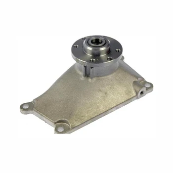 

car accessories 1 piece Fan Clutch Bearing Bracket 1042002028 for Mercedes W202 C280 C36AMG