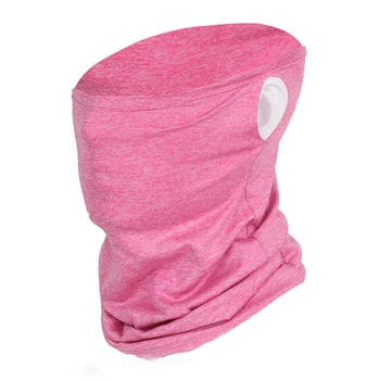 

Climbing Neck Cover Running Hiking Headgear Protector Comfortable Breathable