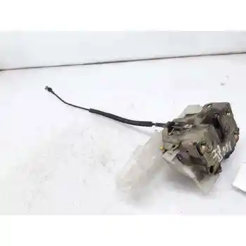 

7701045304 LOCK LEFT FRONT DOOR RENAULT CLIO II PHASE I (B/CBO)
