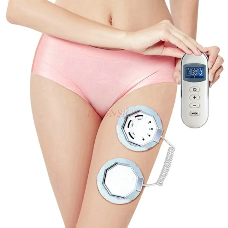 Slimming Machine Shaking Equipment Home Sports Lazy Slim Artifact Burning Fat Belt Stovepipe Thin Belly Vibration Weight Loss