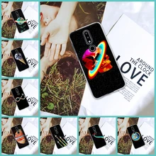 Cover Nokia Rainbow Phone Case Aliexpress