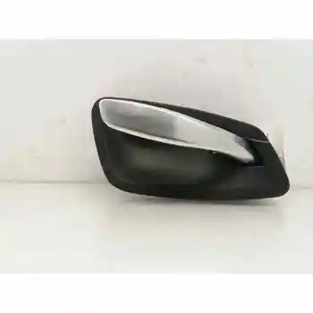

7144545 HANDLE INNER FRONT LEFT BMW 3 SERIES SALOON (E90)