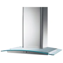 Купольная вытяжка Korting KHC 6954 X